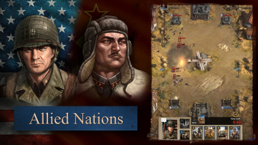 [Top 15] World War 2 Online Games With PvP Gamers Decide